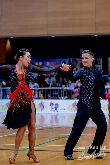 20180422 Dance 1982