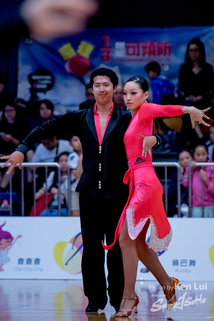 20180422 Dance 1988