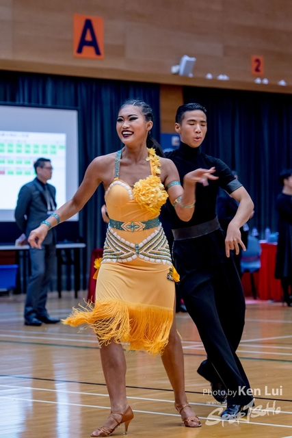 20180422 Dance 1989