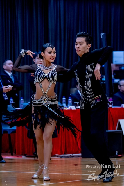 20180422 Dance 1991