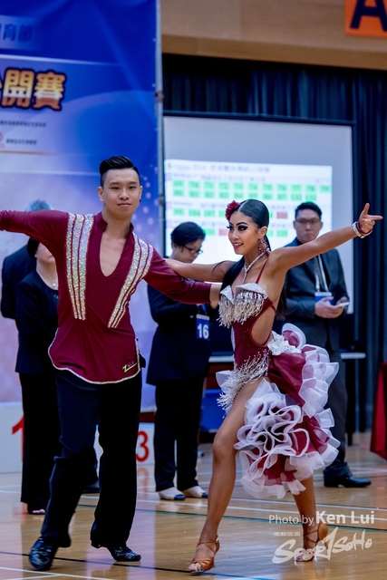 20180422 Dance 1996