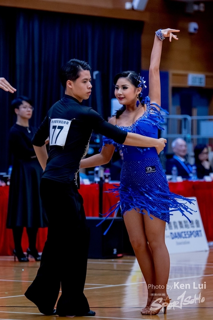 20180422 Dance 1998