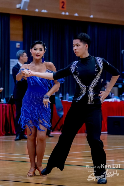 20180422 Dance 1999