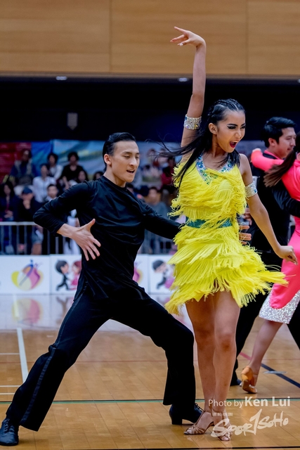 20180422 Dance 2001