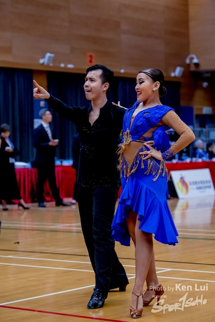 20180422 Dance 2007