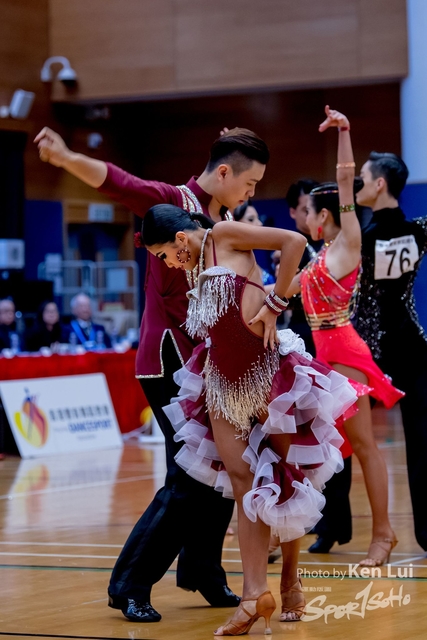 20180422 Dance 2012