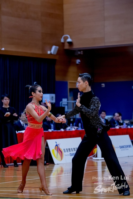 20180422 Dance 2016
