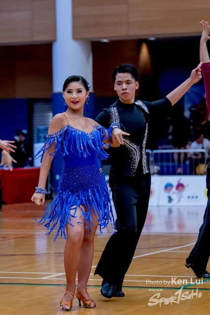 20180422 Dance 2018