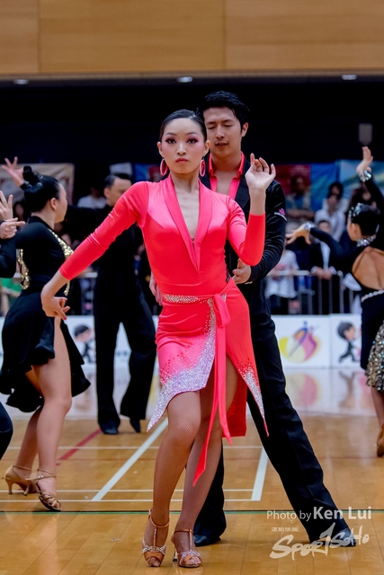 20180422 Dance 2021