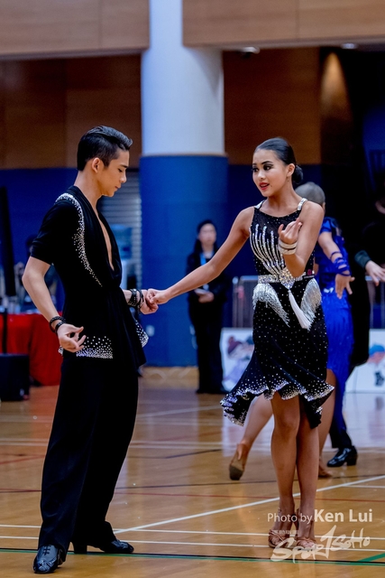 20180422 Dance 2022