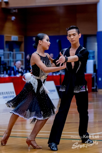 20180422 Dance 2025