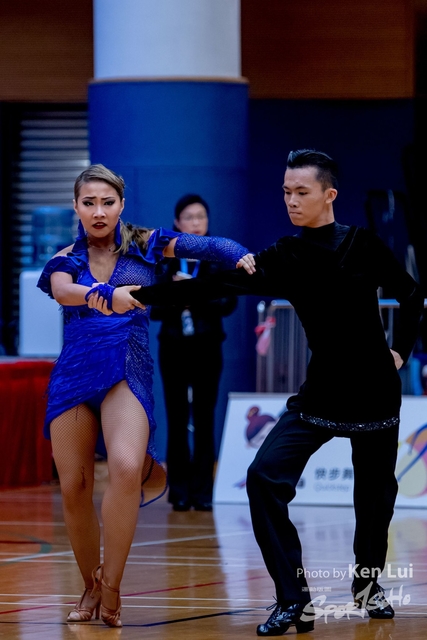 20180422 Dance 2049