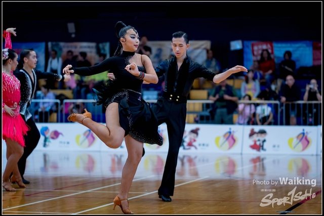 2018-04-22 Dance 0830