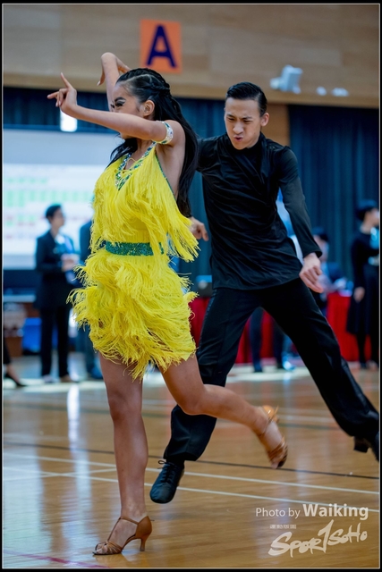2018-04-22 Dance 0907