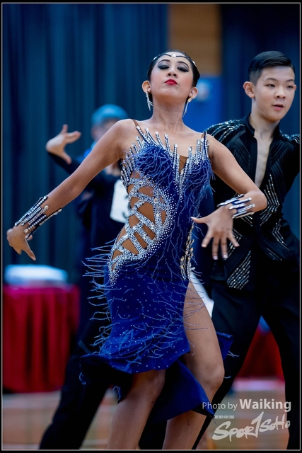 2018-04-22 Dance 1001