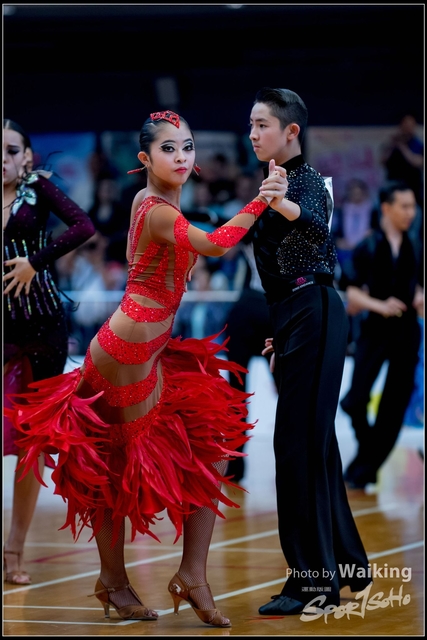 2018-04-22 Dance 1010