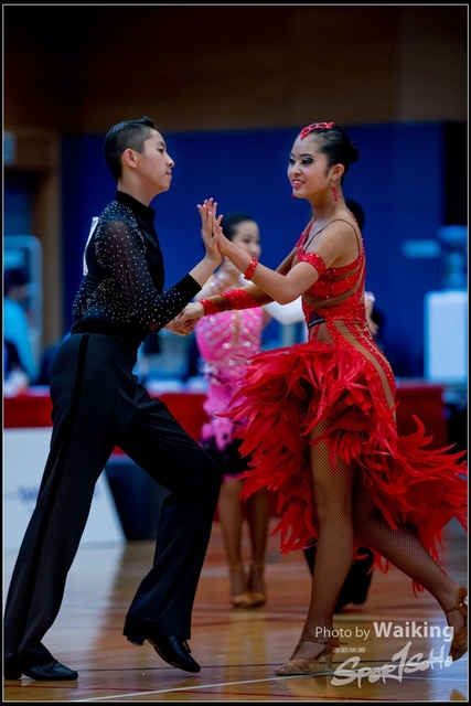 2018-04-22 Dance 1066