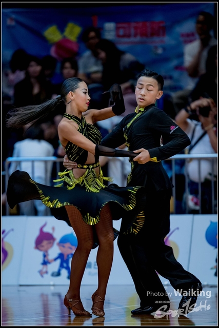 2018-04-22 Dance 1071