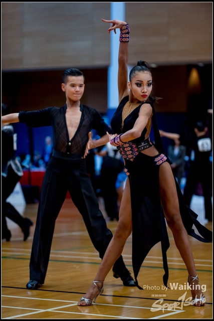 2018-04-22 Dance 1099