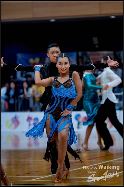 2018-04-22 Dance 1110