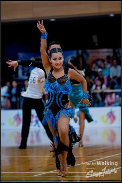 2018-04-22 Dance 1111