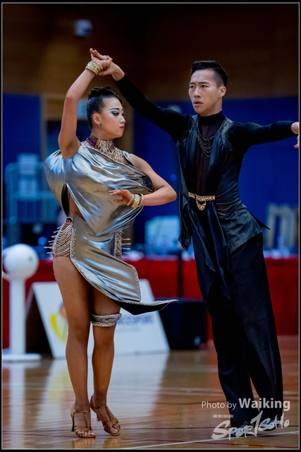 2018-04-22 Dance 1200