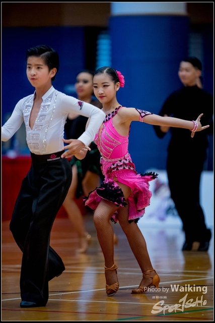 2018-04-22 Dance 1234
