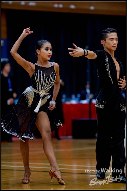 2018-04-22 Dance 1313