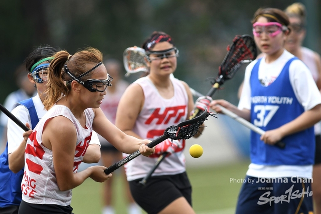 Lacrosse  (10)