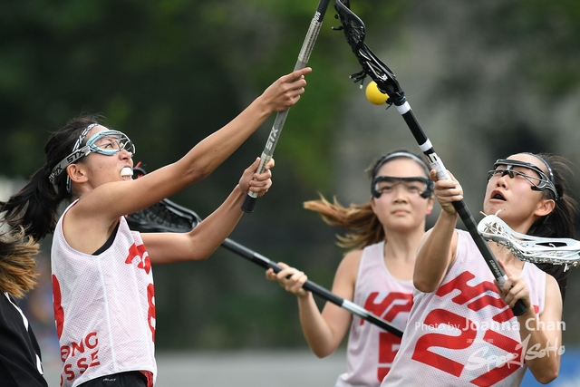 Lacrosse  (12)