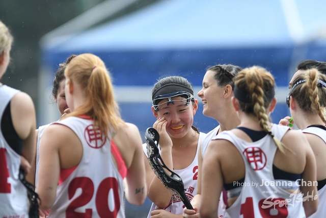 Lacrosse  (24)