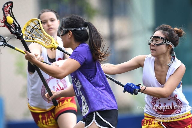 Lacrosse  (38)