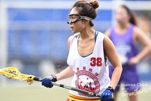 Lacrosse  (39)