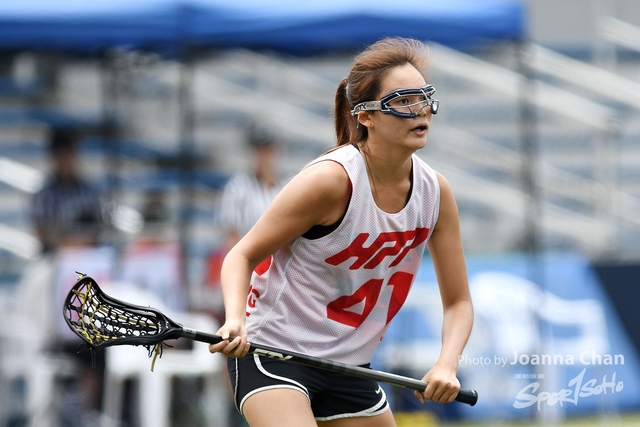Lacrosse  (44)