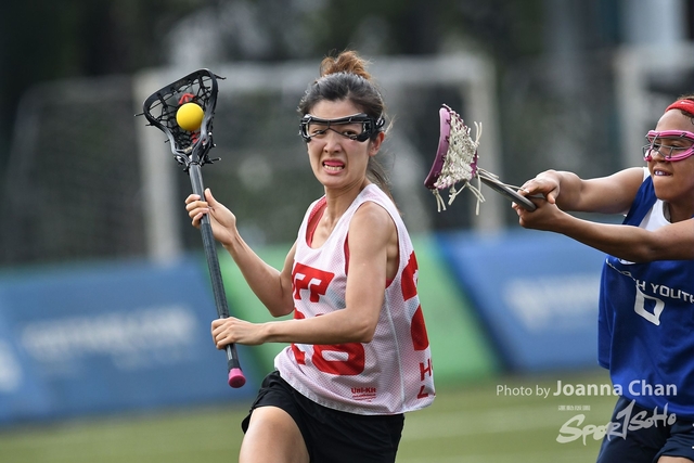 Lacrosse  (47)
