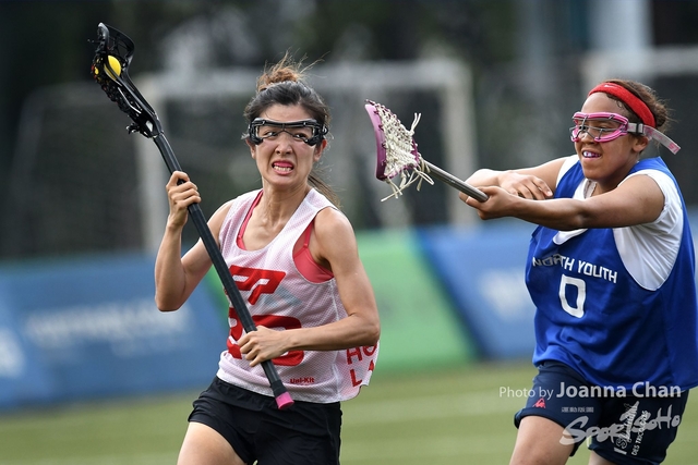 Lacrosse  (48)