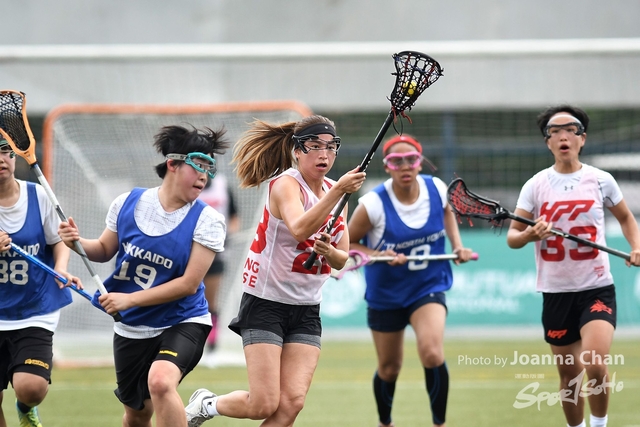Lacrosse  (55)