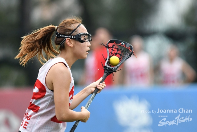 Lacrosse  (60)