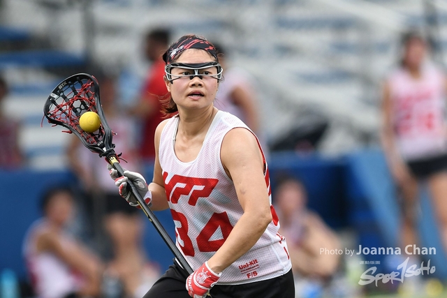 Lacrosse  (67)