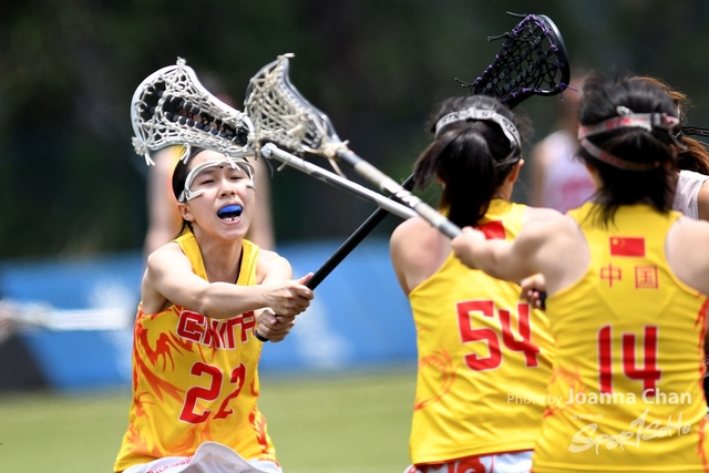 Lacrosse  (69)