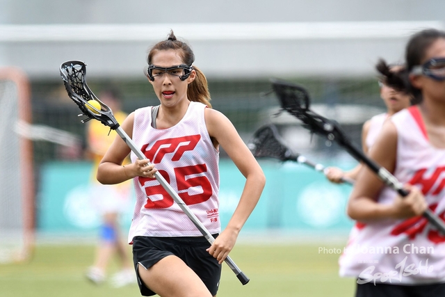 Lacrosse  (72)