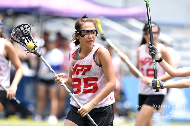 Lacrosse  (74)