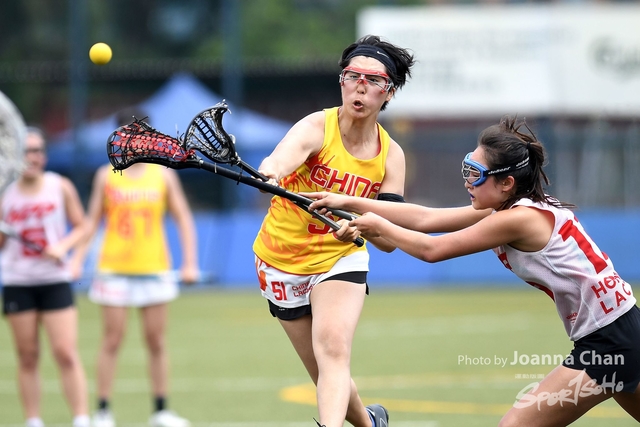Lacrosse  (75)