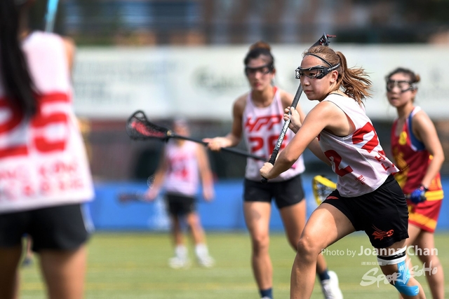 Lacrosse  (92)