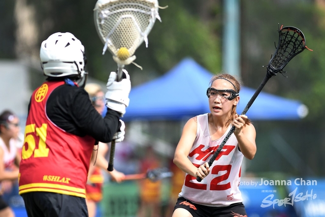 Lacrosse  (93)