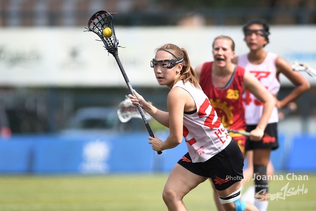 Lacrosse  (94)