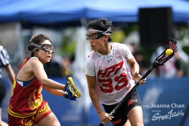 Lacrosse  (95)