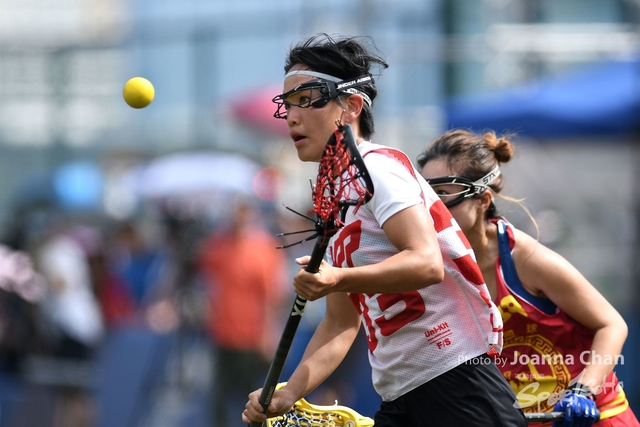 Lacrosse  (96)