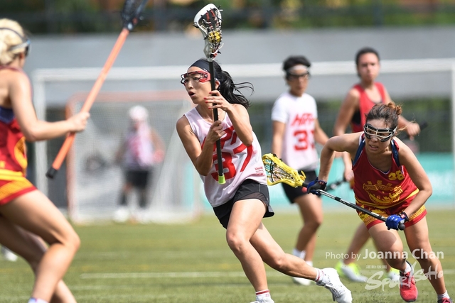 Lacrosse  (97)