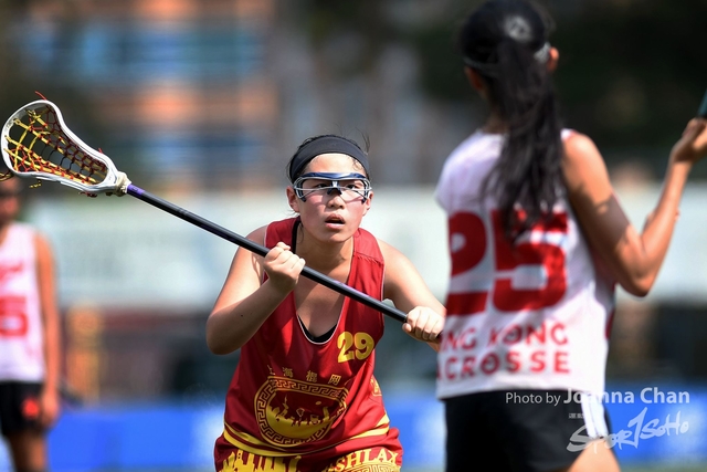 Lacrosse  (98)